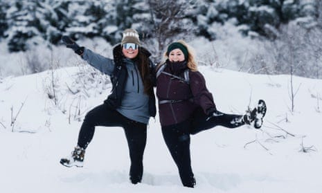 Women are the best to women': has Iceland found the antidote to toxic  'girlboss' feminism? | Iceland | The Guardian