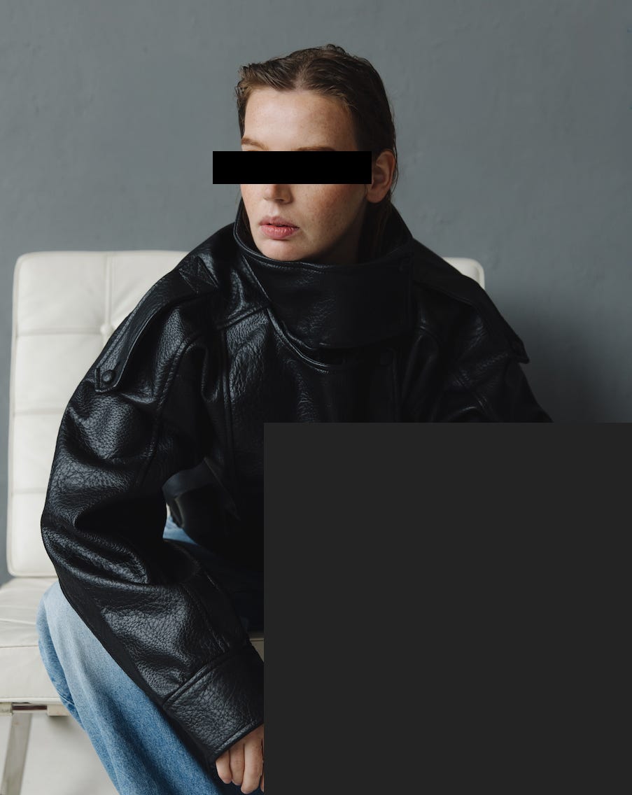 photo by Resa Steenvoorden, edits by me