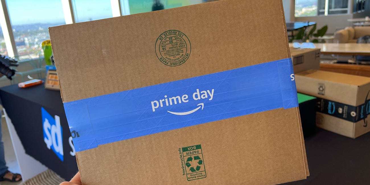 Prime Day 2026: The best deals, what I use, and what I’d buy