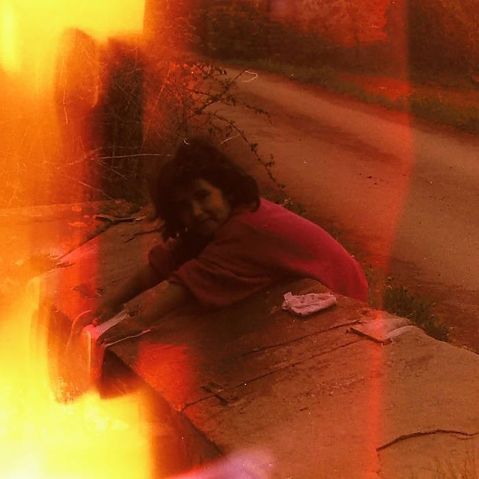 [Fresh Album] Cleo Sol (SAULT) - Heaven - Lemmy.World