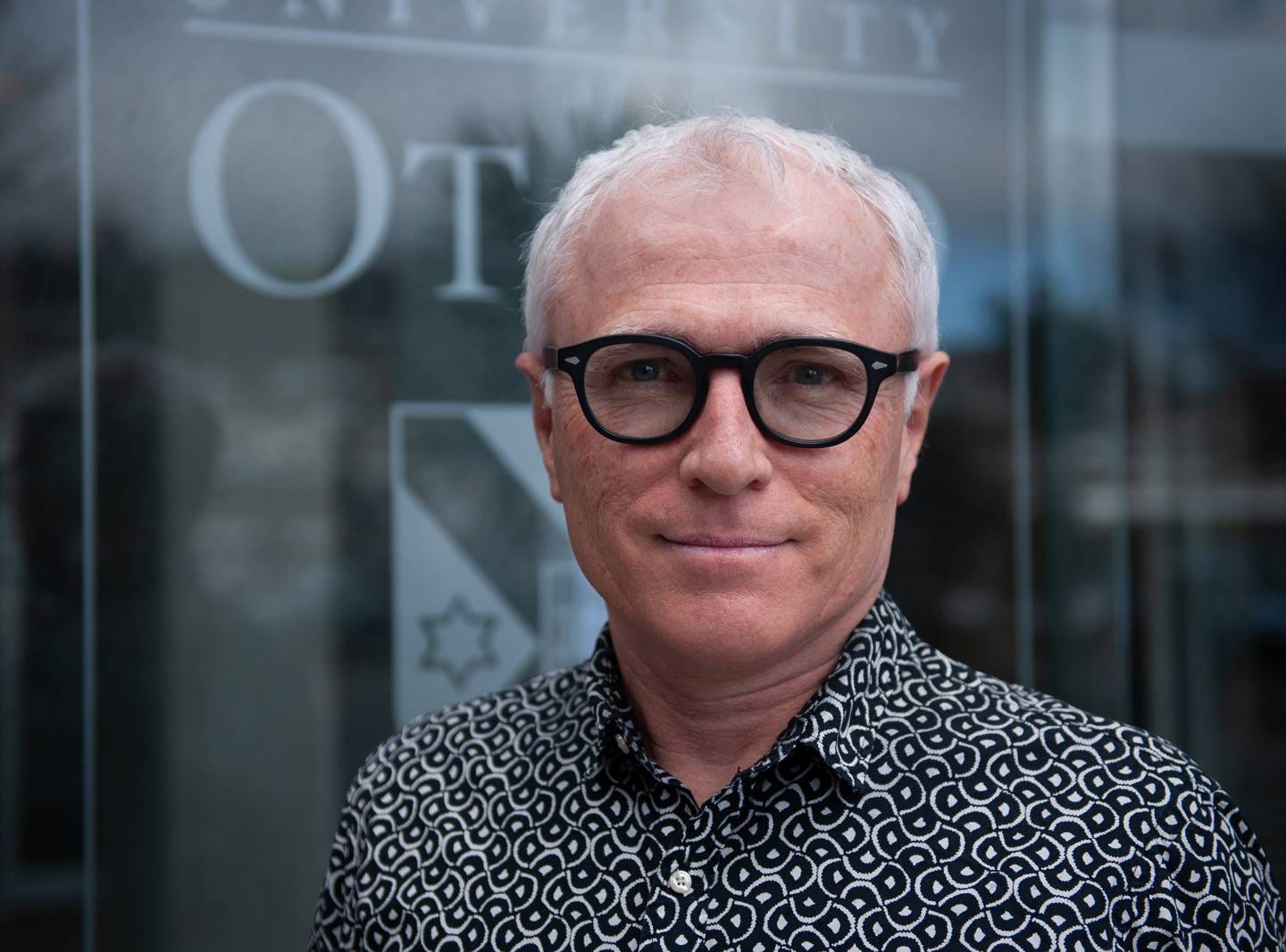 Otago University epidemiologist Professor Michael Baker. Photo / Supplied