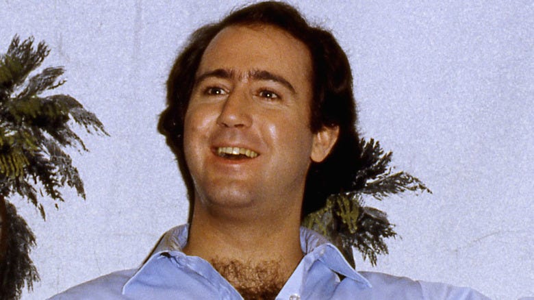 Andy Kaufman