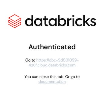 Modernizing Databricks: Setting Up a Local Dev Environment with Dev ...