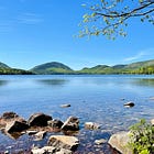 Shutdown Leaves Acadia Open to Visitors but Without Many Staff and Visitor Programs