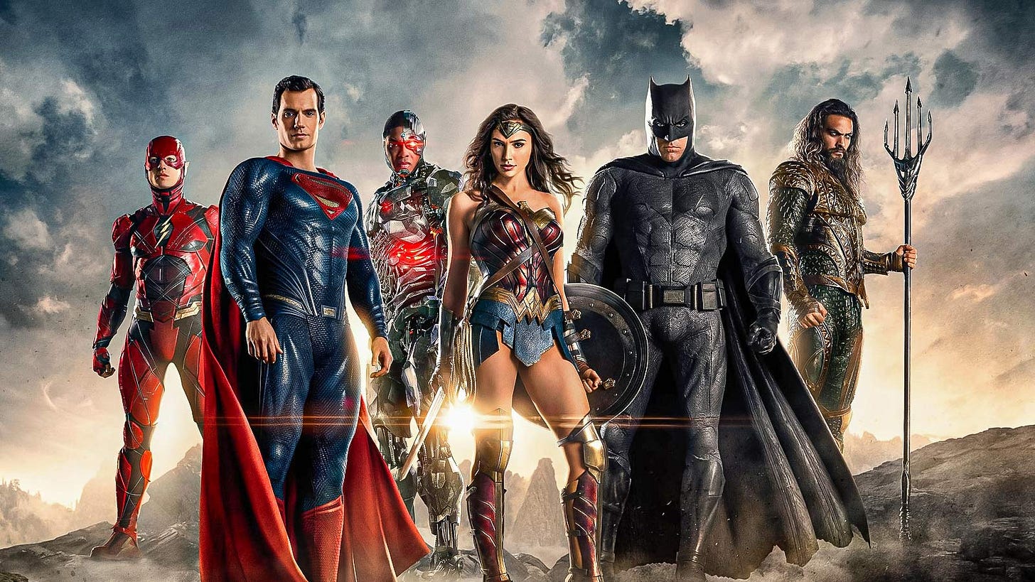 Image: Warner Bros