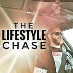 Insight by Chris Liddle