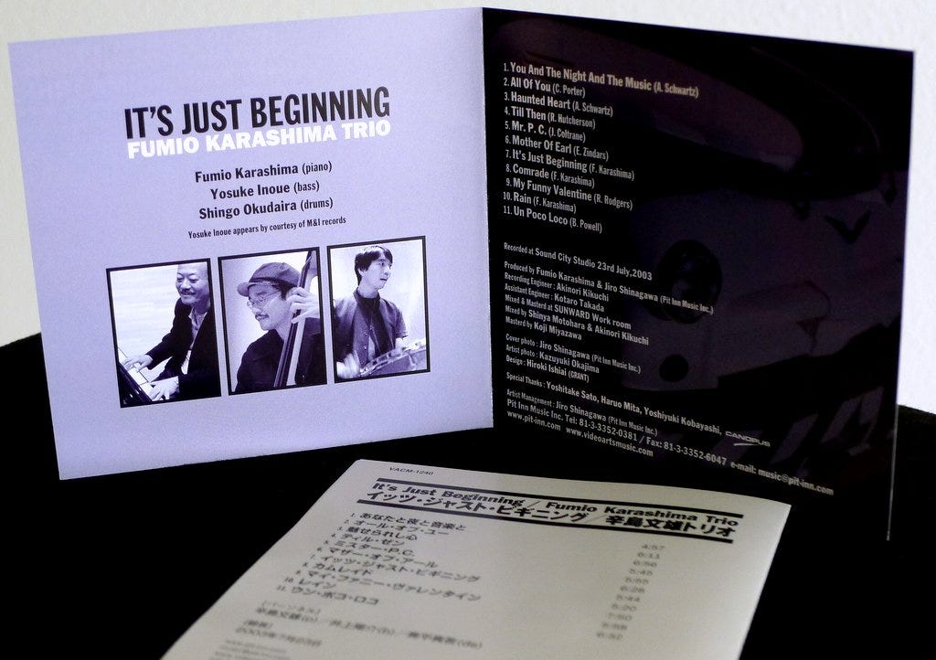album image