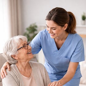 Chi si cura di chi si prende cura? La sfida del caregiving tra welfare pubblico e aziendale