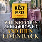 Pastaphilia