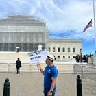 With Trump’s Tariffs at Stake, Supreme Court Enters an “Upside Down” World