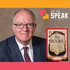 So to Speak: The Free Speech Podcast