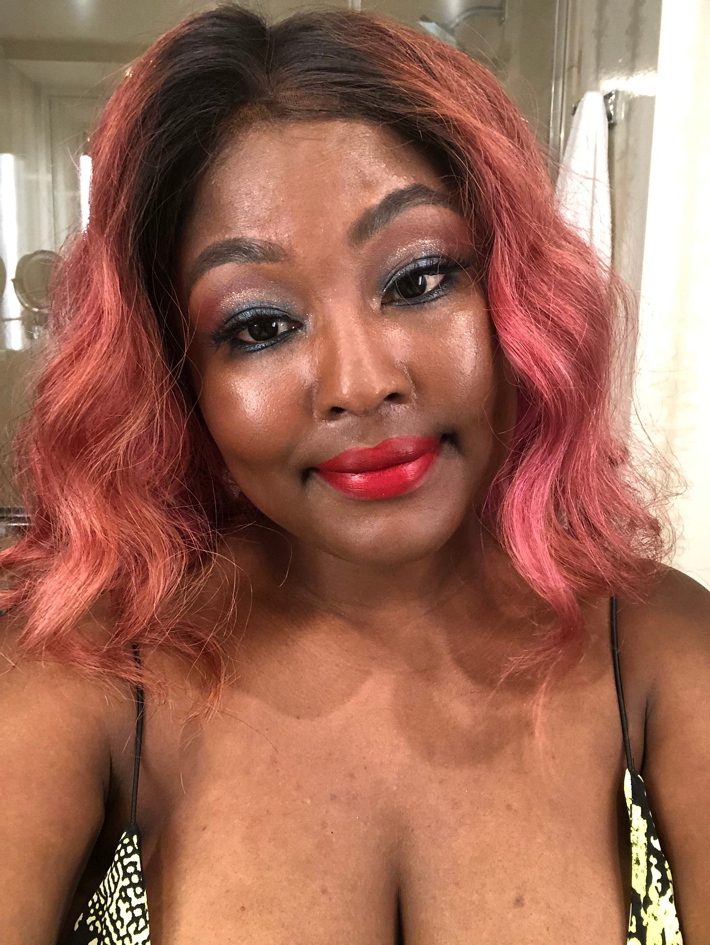 Pat McGrath Sublime Perfection Foundation Pat McGrath Sublime Perfection Foundation