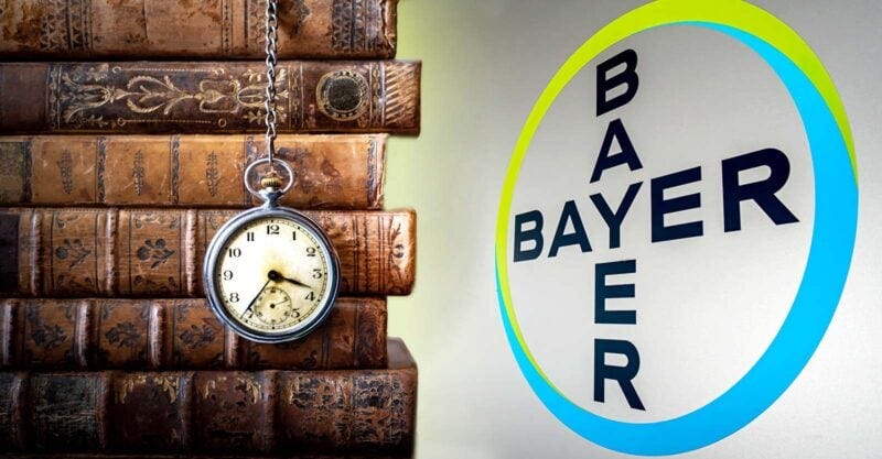 The Dark History Behind Bayer’s Quest for Blanket Immunity From Liability for Pesticides That Cause Cancer. (Sections 453, 457, and 507 must be removed from the FY 2026 Interior Appropriations bill.)