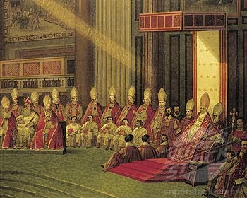 Offerimus Tibi Domine: Vatican Two and OTHER Councils Offerimus Tibi Domine: Vatican Two and OTHER Councils