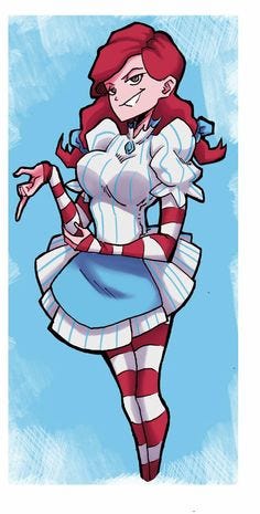 Sexy Wendy Sexy Wendy