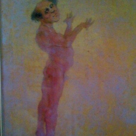 Don Goldberg has a mind of his own