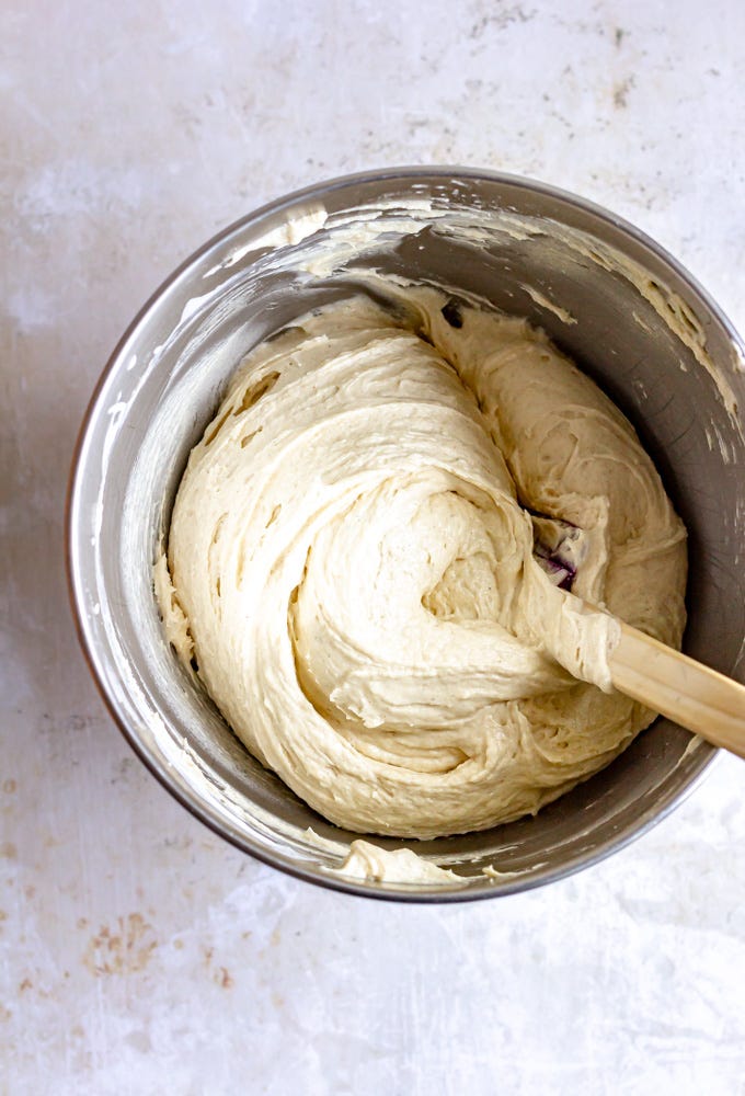 Deep Dive No. 7: The Creaming Method - by Anna Ramiz
