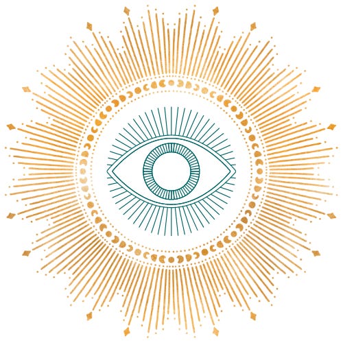 Healing Inside Out with Nicole Matthiesen