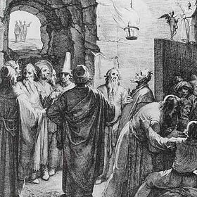 The Rot of Decelerationist Thinking