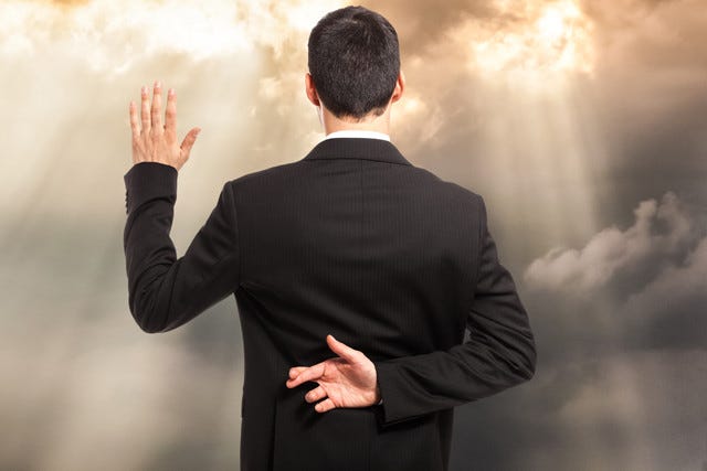 What's Considered 'Bad Faith” in Family Law? - FamilyLLB