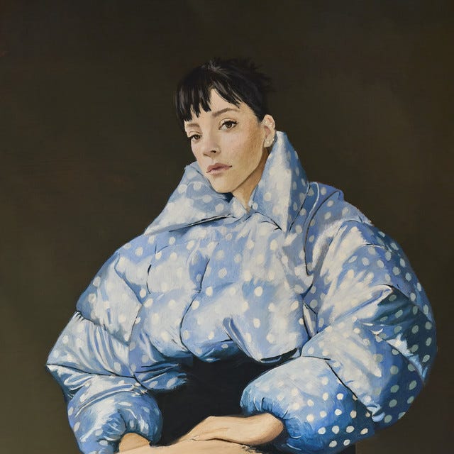 West End Girl – Álbum de Lily Allen | Spotify