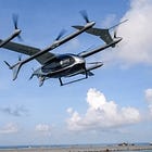 CAAC: Airworthiness Standards for Normal Category Power-lift UAS