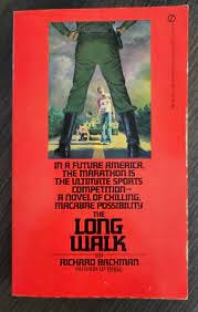 Stephen King's The Long Walk Movie Adaptation