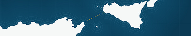 The Sicily Channel