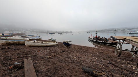 Devonshire landscapes