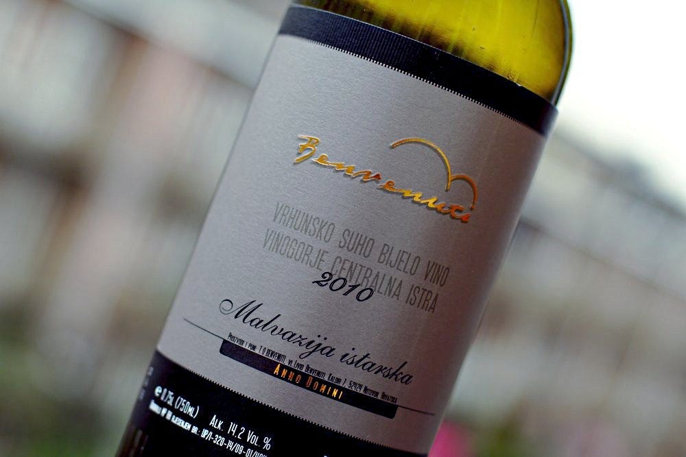 Benvenuti - Anno Domini 2010 Benvenuti - Anno Domini 2010