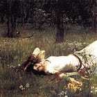 When You’re Too Tired For Healing