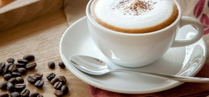 Le 5L del cappuccino italiano spiegate da Mauro Bazzara - Mixer Planet Le 5L del cappuccino italiano spiegate da Mauro Bazzara - Mixer Planet