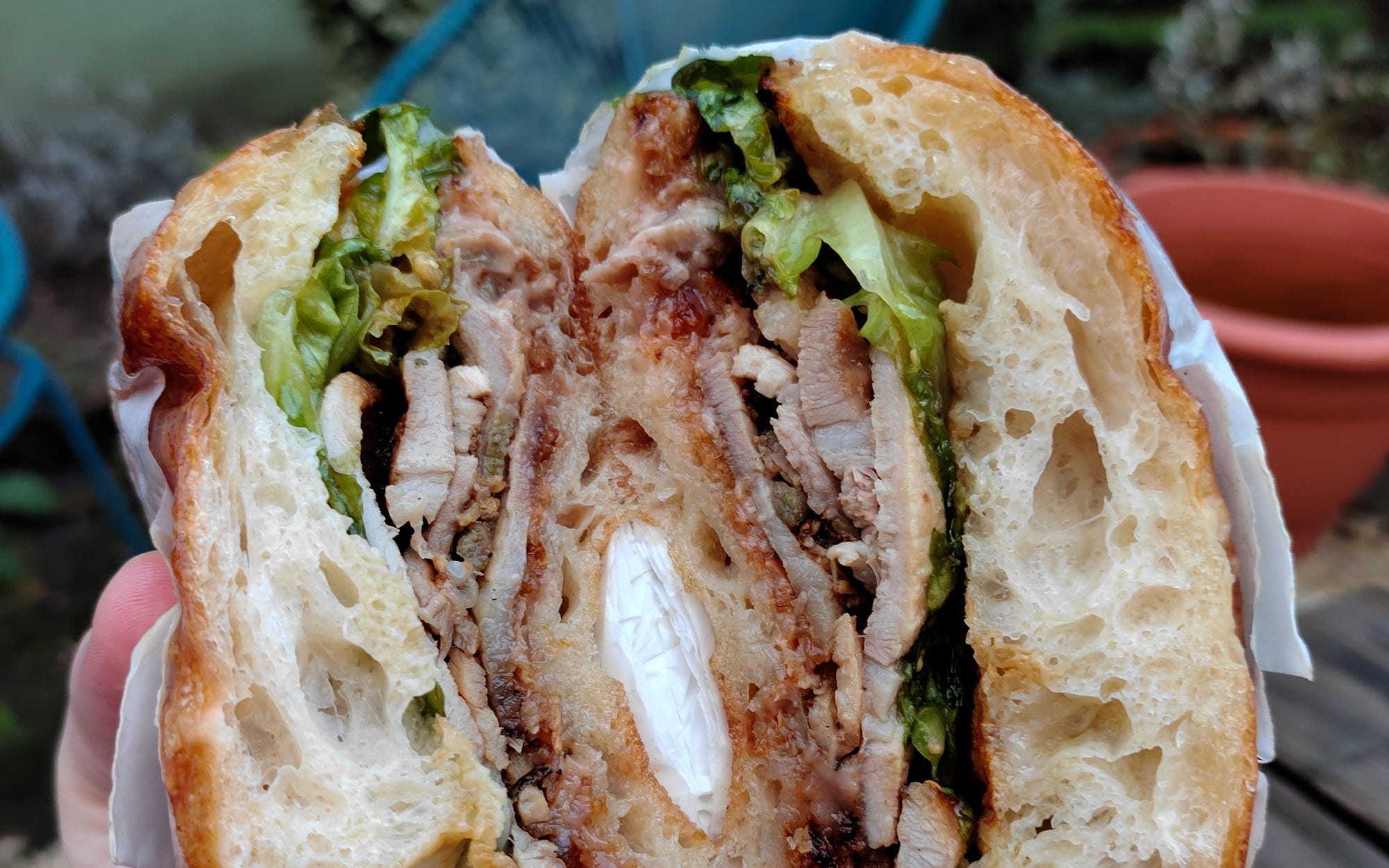 Best Sandwich Shops Near Me