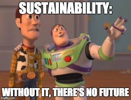 Notre Dame Sustainability... - Notre Dame Sustainability