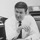 [AUDIO] The Death of the West by Pat Buchanan