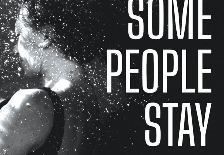 Breathing is How Some People Stay Alive by Alison Gadsby