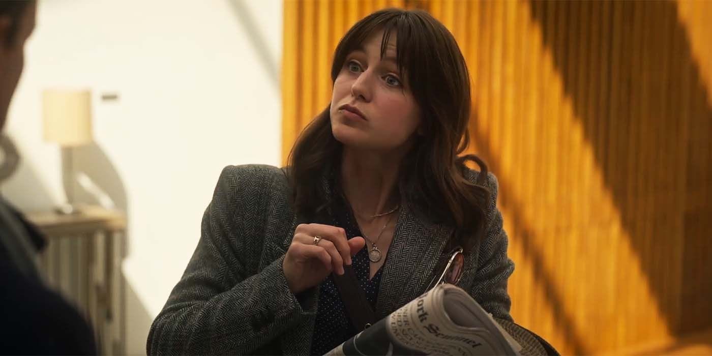 The Girls on the Bus Trailer: Melissa Benoist Leads Her First New Show  Since Supergirl In Political Drama