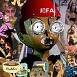 Earl Sixteen o'One's avatar