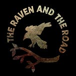 The Raven & The Road