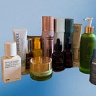 summer beauty faves
