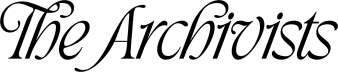 The Archivists