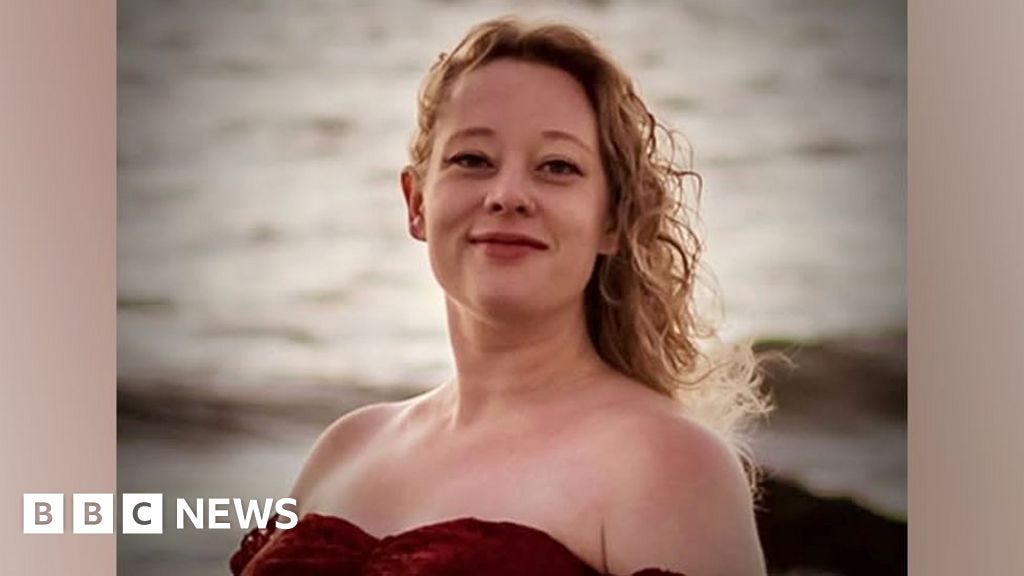 Renee Nicole Good: Who was the woman killed by ICE in Minneapolis? Renee Nicole Good: Who was the woman killed by ICE in Minneapolis?