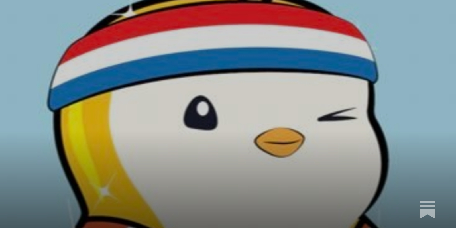 Zima Red ep 136: Luca Netz - Pudgy Penguins: The IP Company