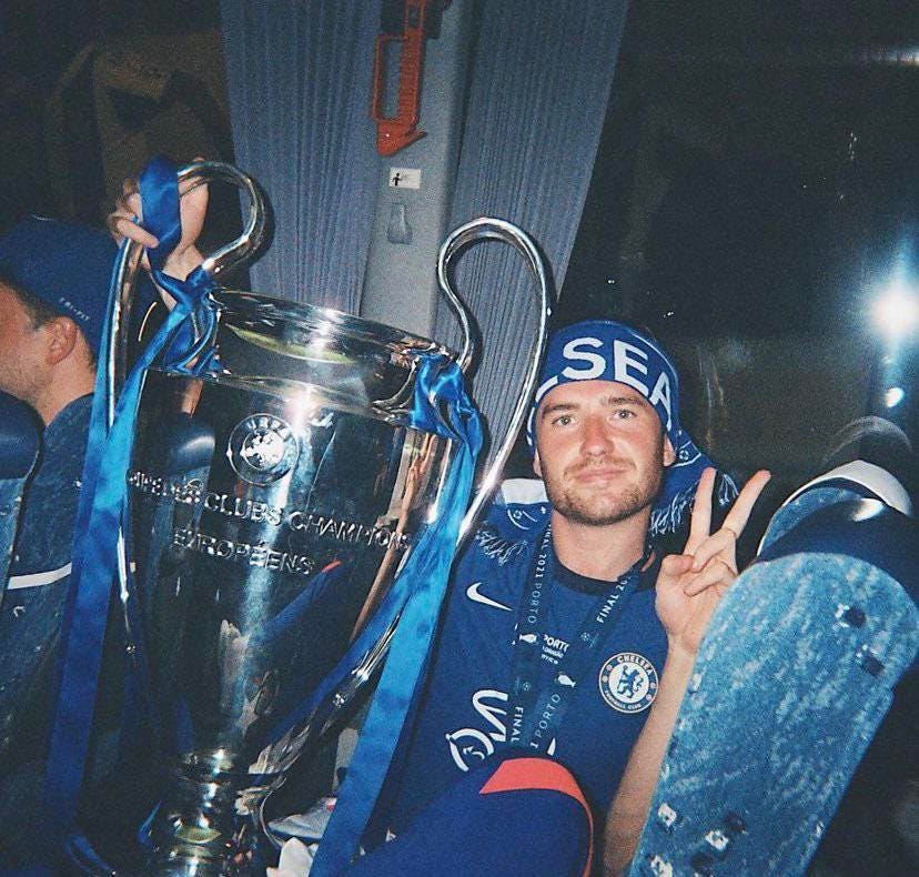 Did you know: Ben Chilwell is Half-Kiwi. 🇳🇿 : r/chelseafc Did you know: Ben Chilwell is Half-Kiwi. 🇳🇿 : r/chelseafc