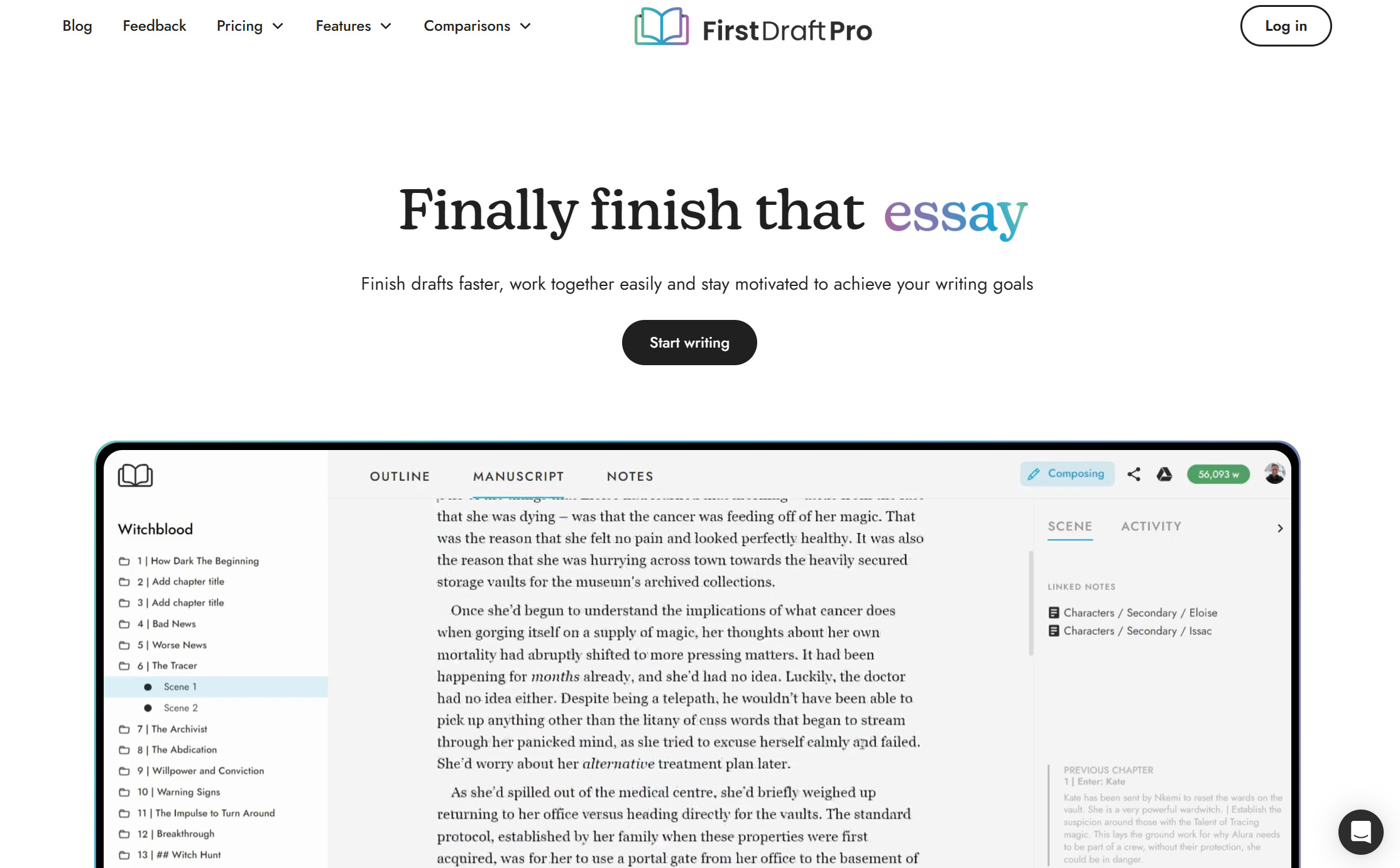 I tested 22 writing tools—yeah, almost all of them—so you don’t have to.