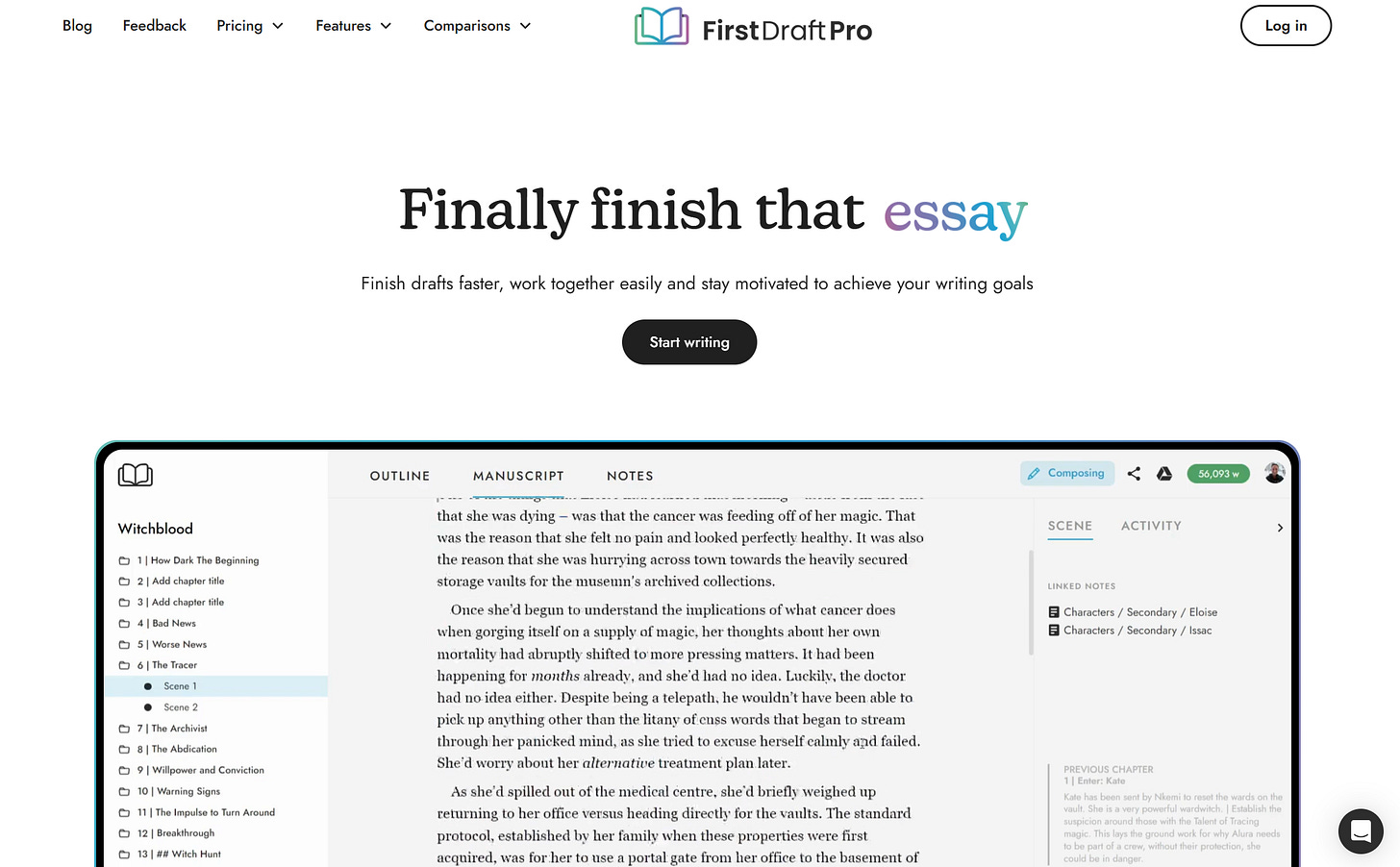 I tested 22 writing tools—yeah, almost all of them—so you don’t have to.