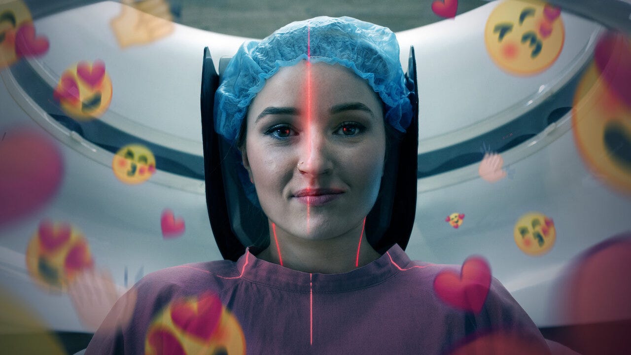 Vinagre de manzana | Sitio oficial de Netflix