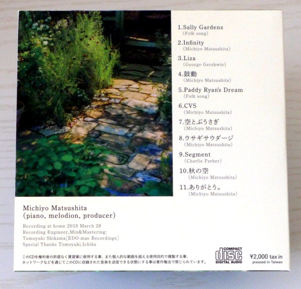 album image