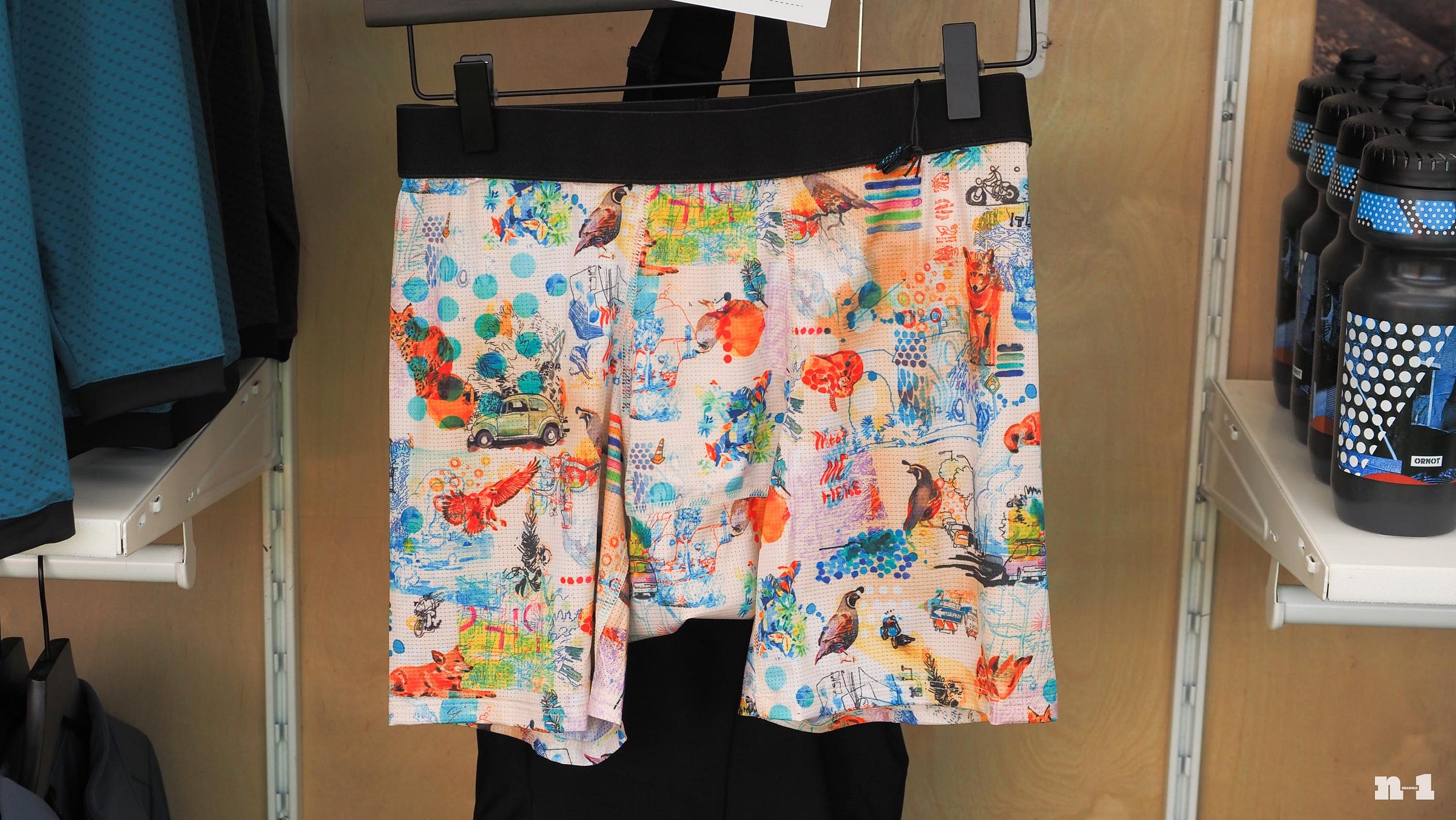 Ornot boxers