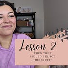 The GLP1 Girl Method: Revamped